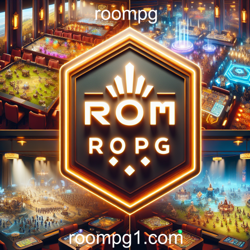 A Fascinante Categoria de Jogos de Estratégia no Roompg
